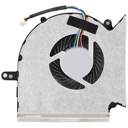 1Pc CPU & GPU Cooling Fan for GE75 Raider GL75 GP75 Leopard MS-17E2 series