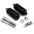 Spike Frame Slider Crash Protector for Yamaha YZF R6 (1999–2002)