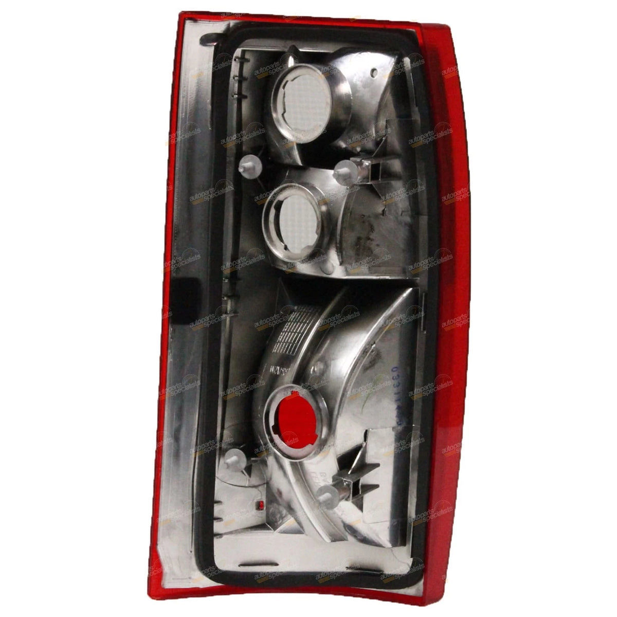 RH Tail Light for Holden Commodore VT VX VU VY Ute Wagon (1997–2003)