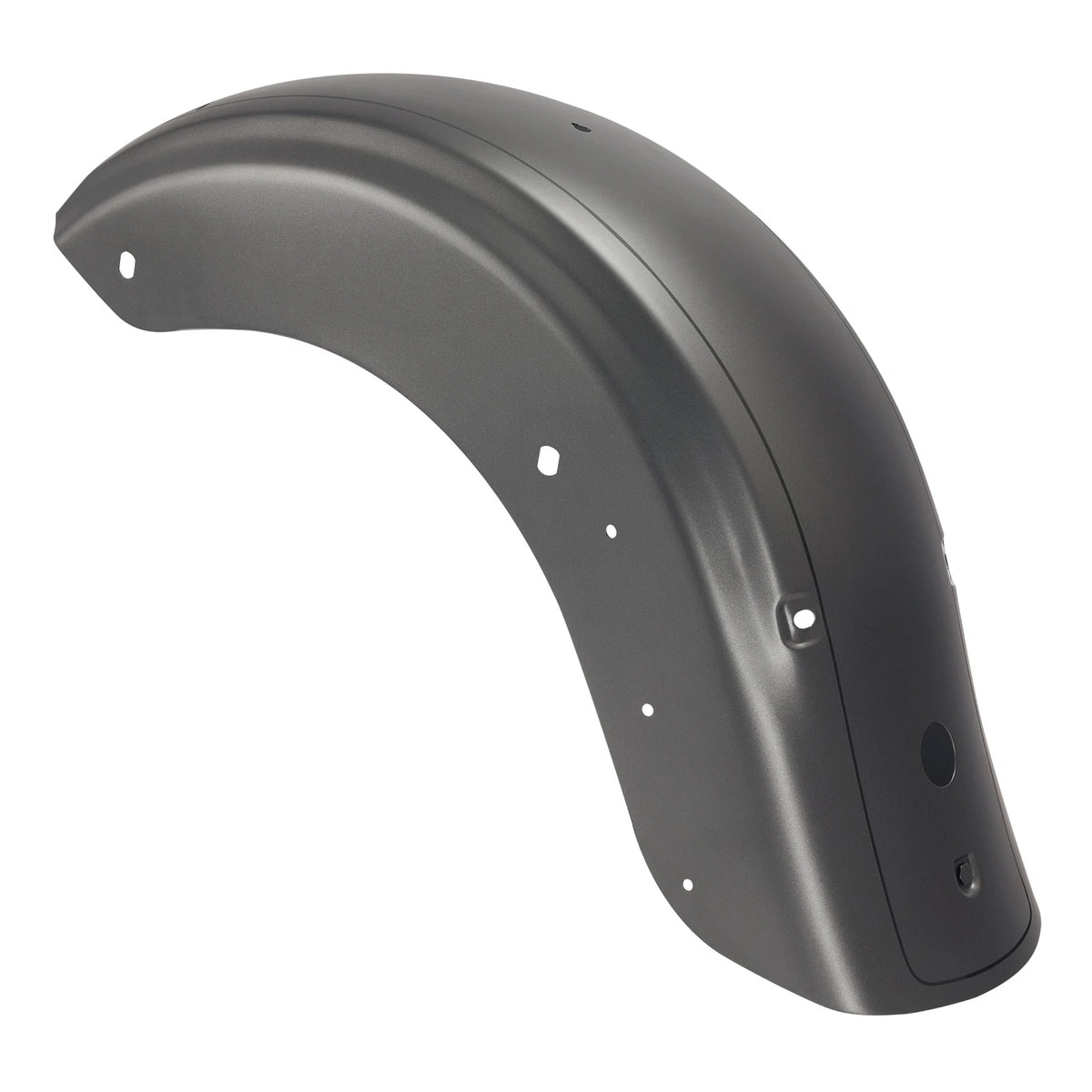 Rear Fender for Harley Street Electra Glide (2009–2024) Charcoal Denim