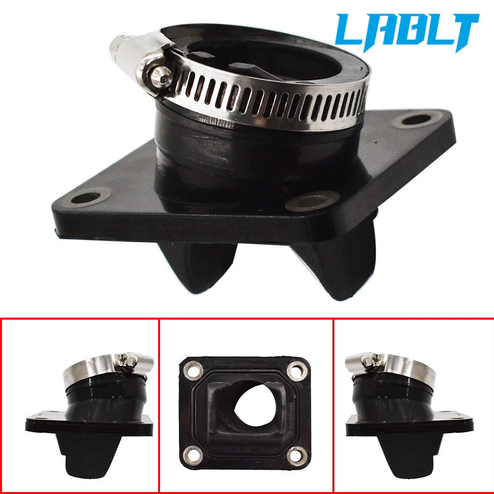 Carburetor Intake Manifold Boot for Yamaha YZ85 (2002–2017)