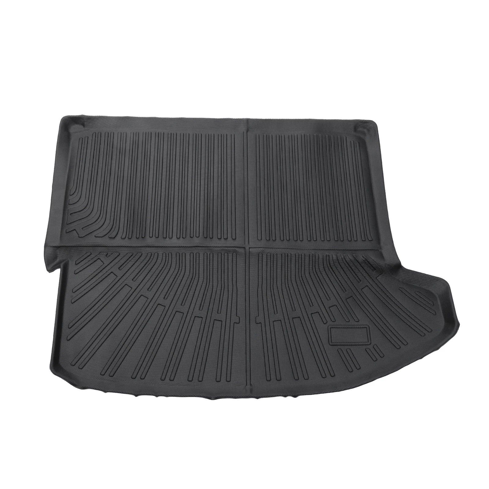 Cargo Liner Rear Trunk Mat TPE Replacement for Chevrolet Trax (2024–2024)