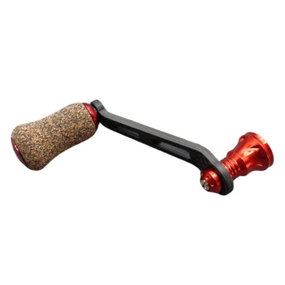 70MM Round Knob Handle for DAIWA Fishing Reel Models