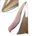 Iridium Front Windscreen for CFMOTO 675SR CF675SR (2024–2025)