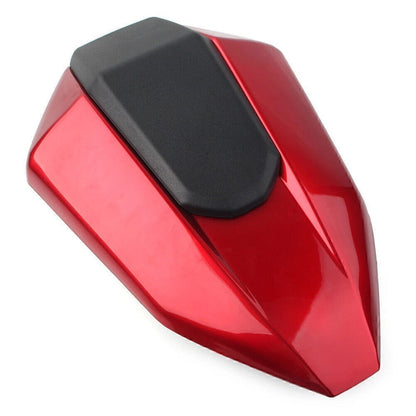 1 pc Rear Seat Fairing Cover for Yamaha FZ-07 MT-07 (2013–2017) Wine Red
