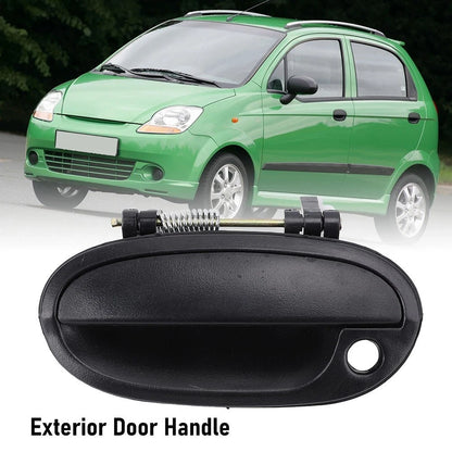 Outside Door Handle for Chevrolet Spark (2010–2013)