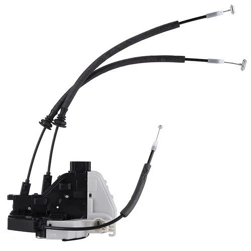 Left Door Latch Actuator for Hyundai Santa Fe (2013–2019) 81310-2W010