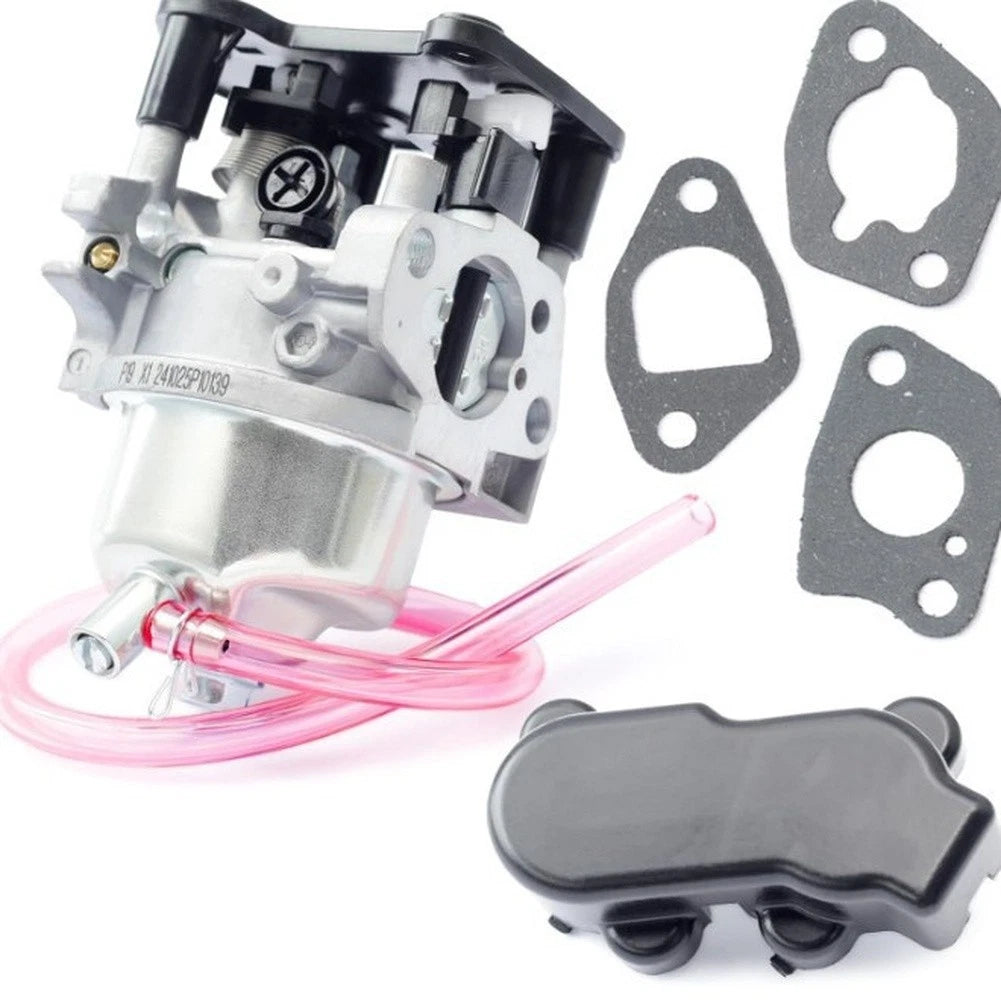 Carburetor Kit with Gasket and Cover for Cummins Onan (Easy Install)