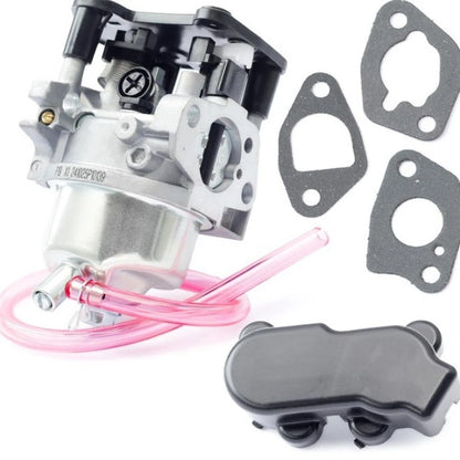 Carburetor Kit with Gasket and Cover for Cummins Onan (Easy Install)