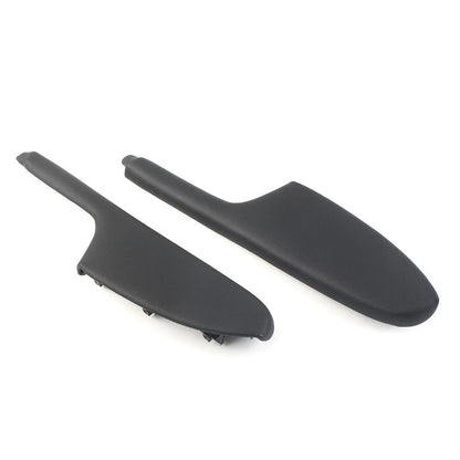 Set of 2 Rear Door Armrest Panel Protectors for Honda Accord (2013–2017)