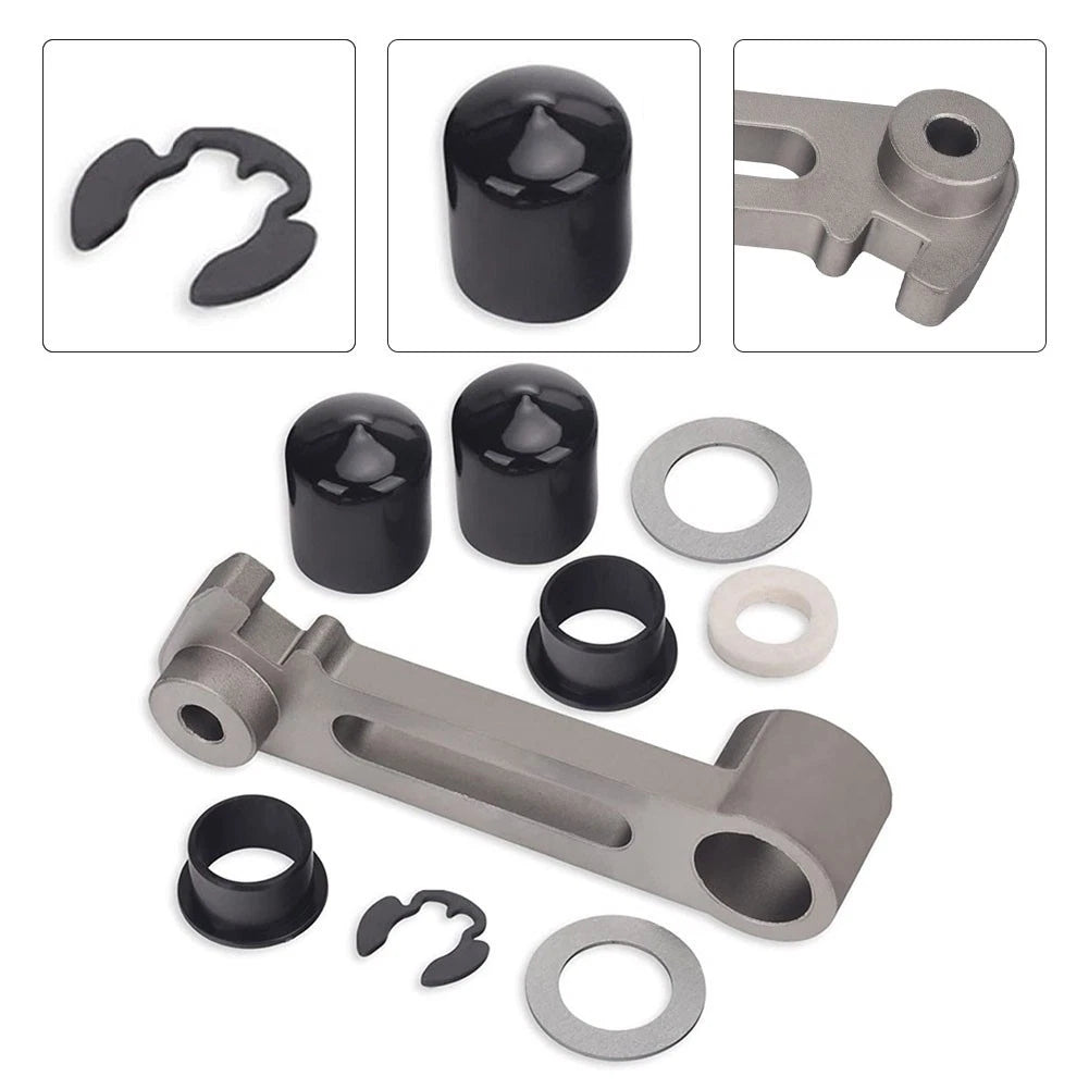 Idler Assembly Kit for Mower Deck (M143350, M111358, T40189)