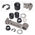 Idler Assembly Kit for Mower Deck (M143350, M111358, T40189)