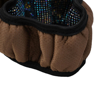 Steering Wheel Cover for SUV (Rhinestones, Anti-Slip)