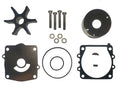 Water Pump Repair Kit for Yamaha 150 175 200 225 (1984–1991) 6G5-W0078-A1-00