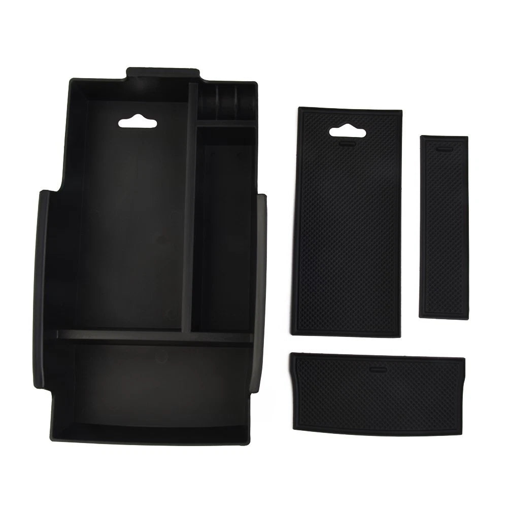 Center Console Box for Toyota Camry (2012–2017)