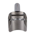 Corn Peeler Tool Stainless Steel Multi Row Kernel Remover for Kitchens
