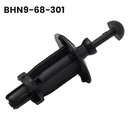 Tailgate Panel for Mazda (BHN9-68-301, BHN968301) (Direct Fit)