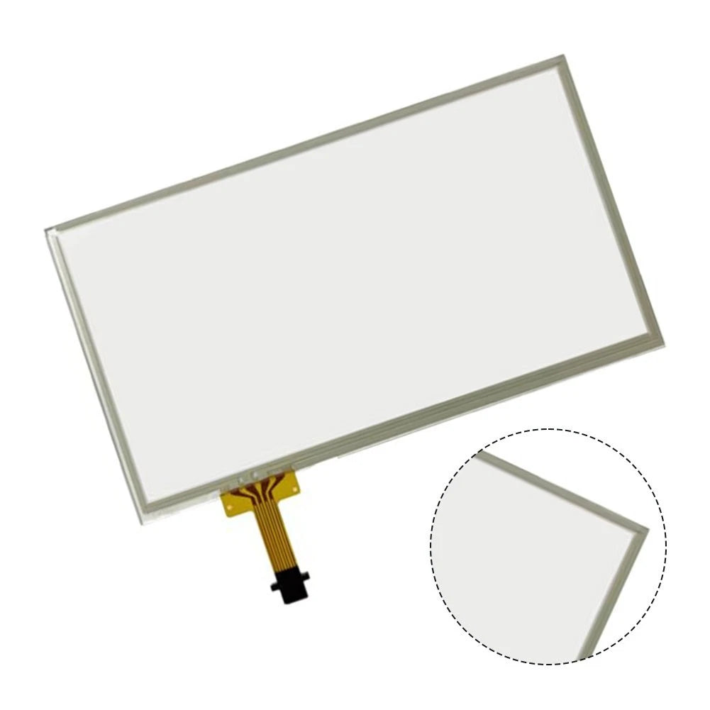 RAV4 Touch Screen 12-pin Cable Interface For APPS Button Models OEM 86100-0R060