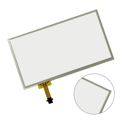RAV4 Touch Screen 12-pin Cable Interface For APPS Button Models OEM 86100-0R060