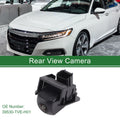 Rear View Camera Backup Reverse Camera 120-180 Degree for Honda Accord (2013–2017)