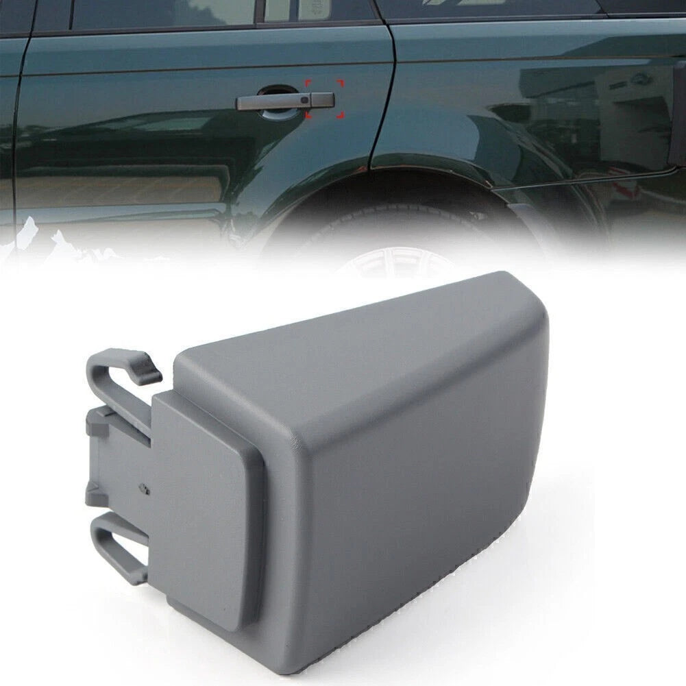 Door Handle Cover Cap Set of 2 for Land Rover Freelander 2 LR3 LR4