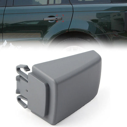 Door Handle Cover Cap Set of 2 for Land Rover Freelander 2 LR3 LR4