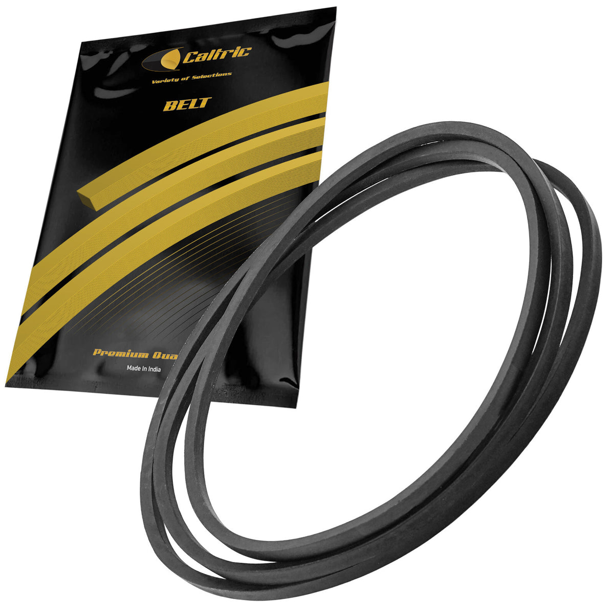 Mower Deck Primary Belt 5/8 Inch Heavy Duty for Husqvarna AYP (1990–2000)
