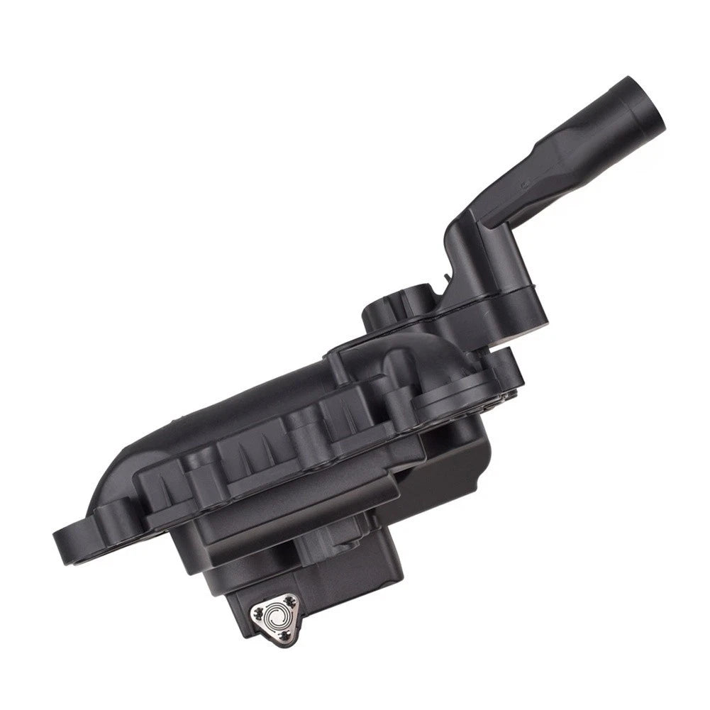 For A4 2013-2015 Oil Separator Direct Replacement Engine Repair Plastic Material