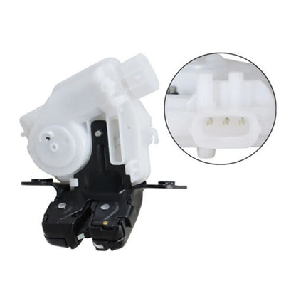 Liftgate Latch Lock Actuator for Fiat 500 Abarth (2012–2019) 68070071AB, 68070071AC, 68070071AD