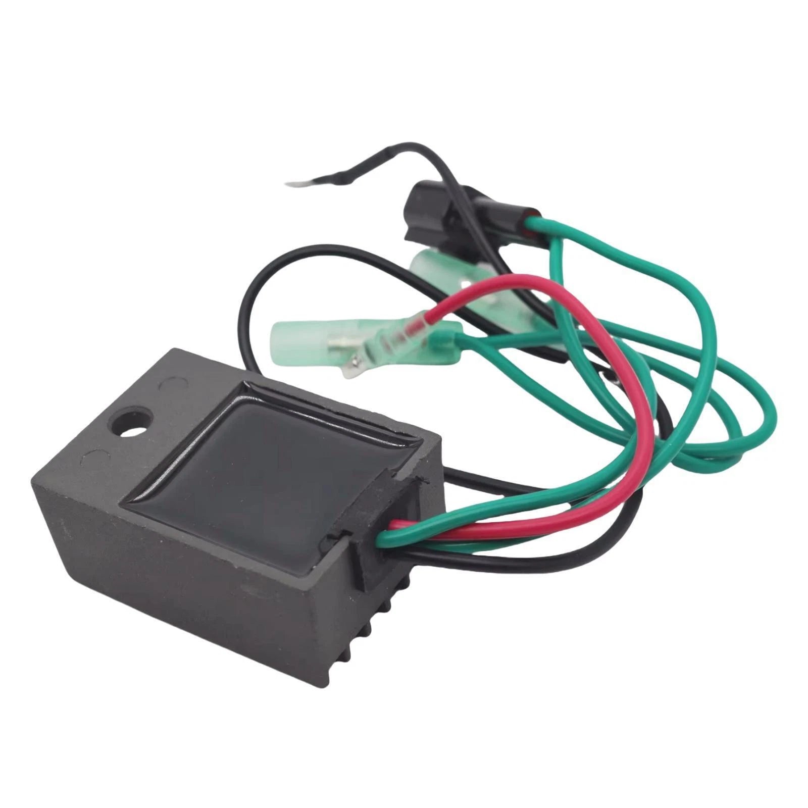Rectifier Regulator for Yamaha 40-70HP Outboard (2000–2017) 6H2-81960-10