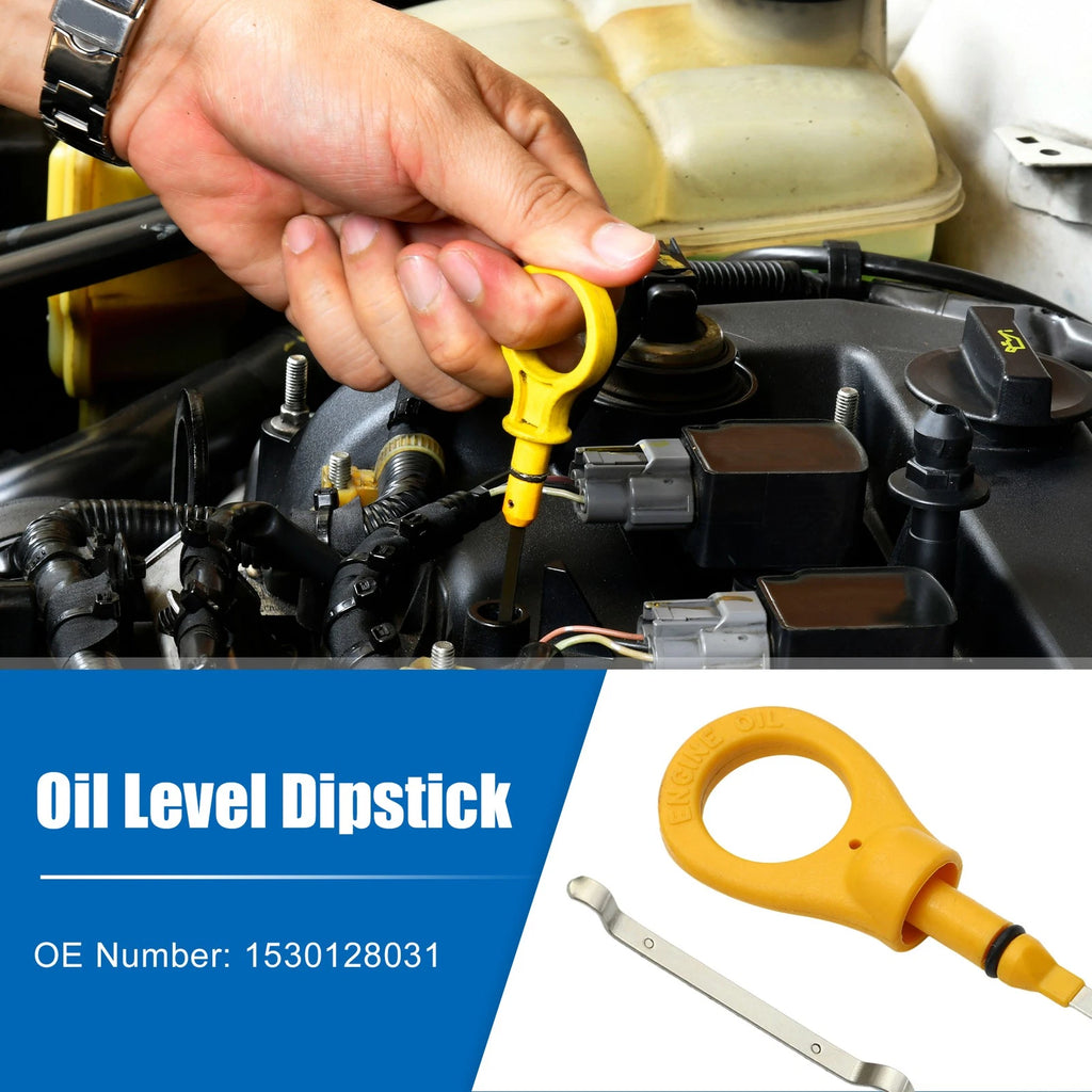 Engine Oil Level Dipstick for Toyota Corolla XRS (2005–2007)