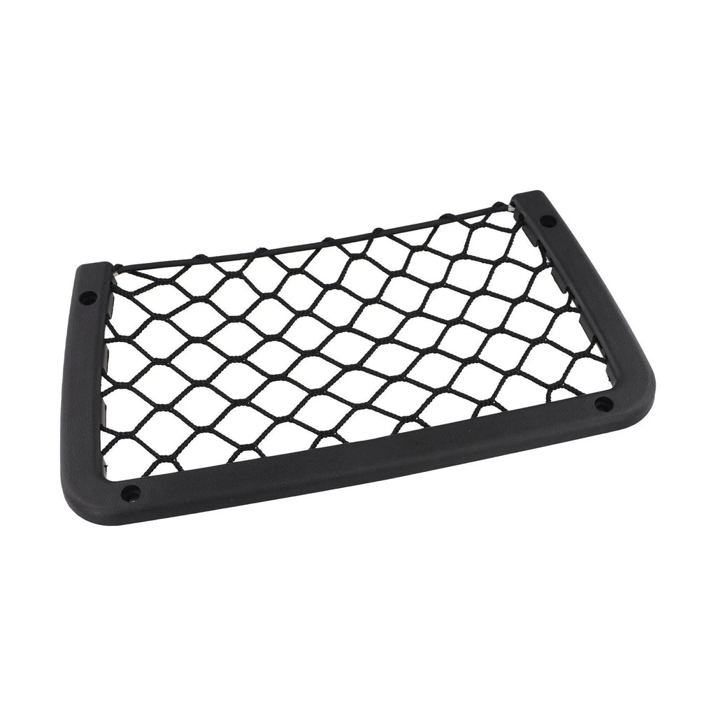 Storage Net Pocket for Campervan Caravan Boat (32x17cm)
