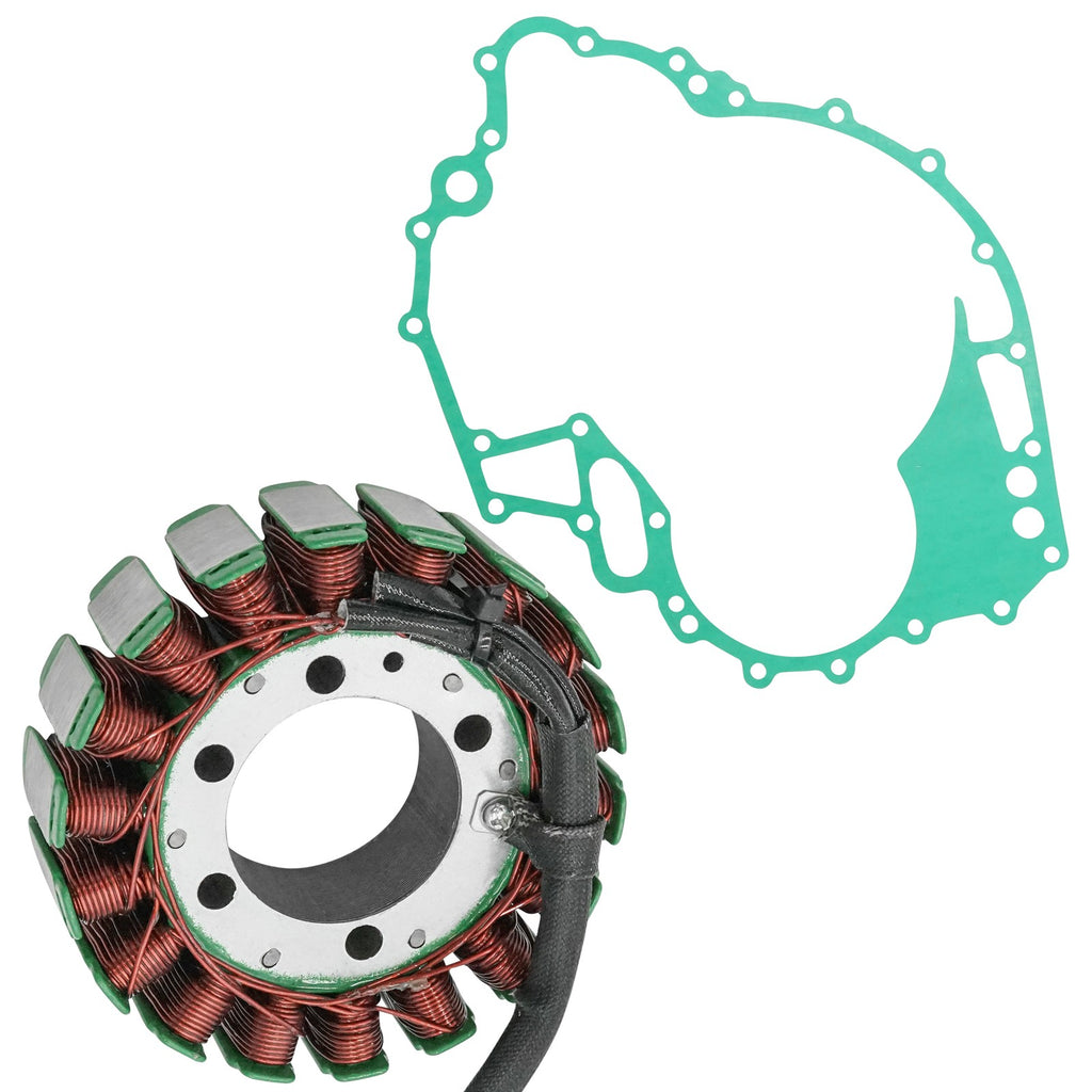 Stator Timing Cover Gasket Replacement for Sea-Doo RXP 155 215 255 (2006–2017)