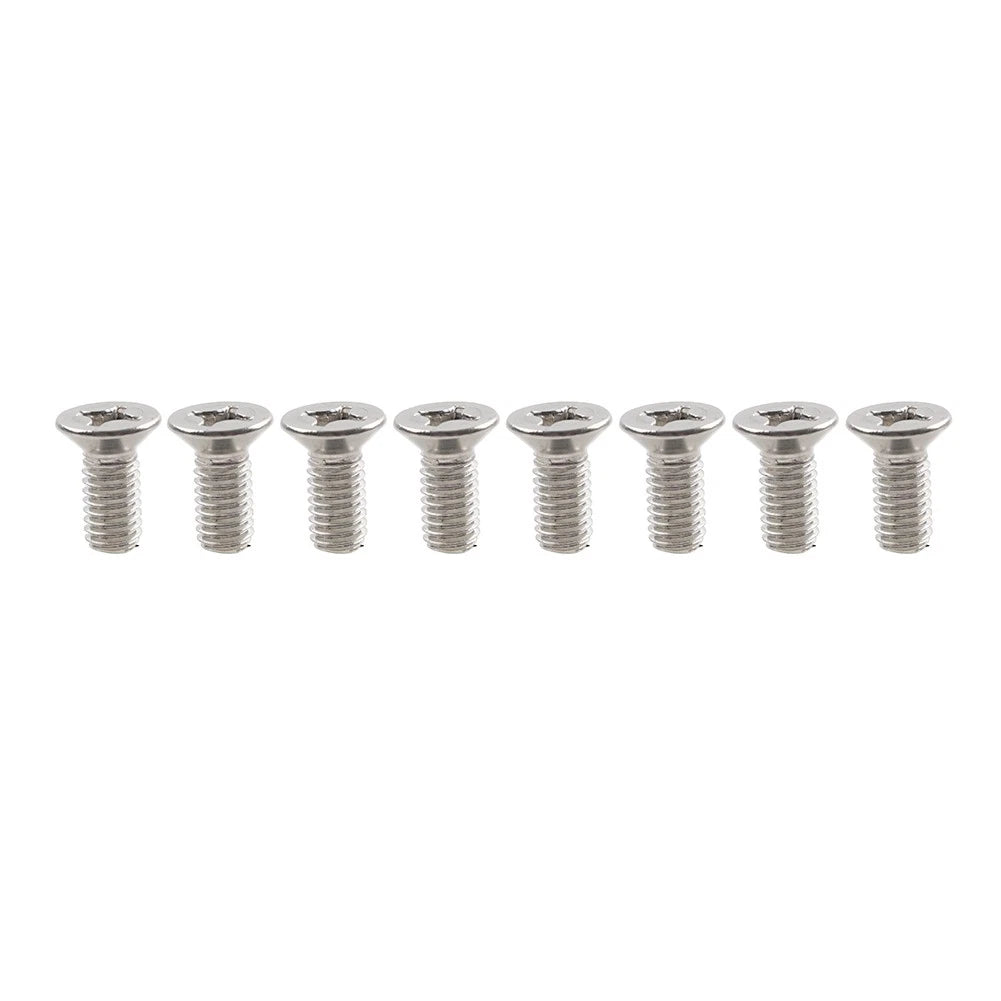 8pcs Brake Disc Mounting Bolts for Hyundai Kia (93600-06014-0H)