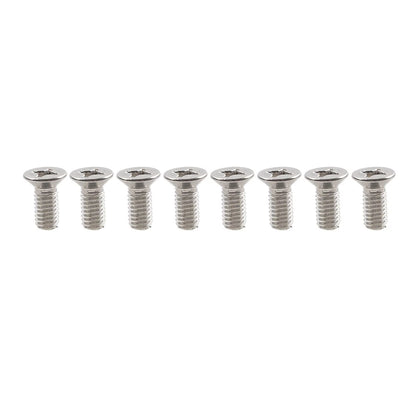 8pcs Brake Disc Mounting Bolts for Hyundai Kia (93600-06014-0H)