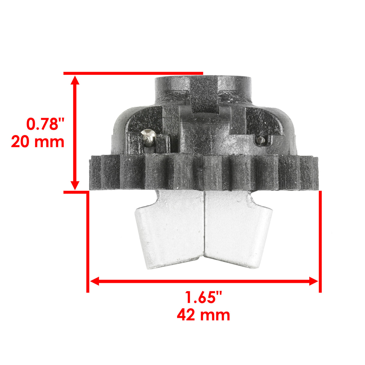 Camshaft Valve Gasket Kit for John Deere 320 18HP Kawasaki 585cc Mower