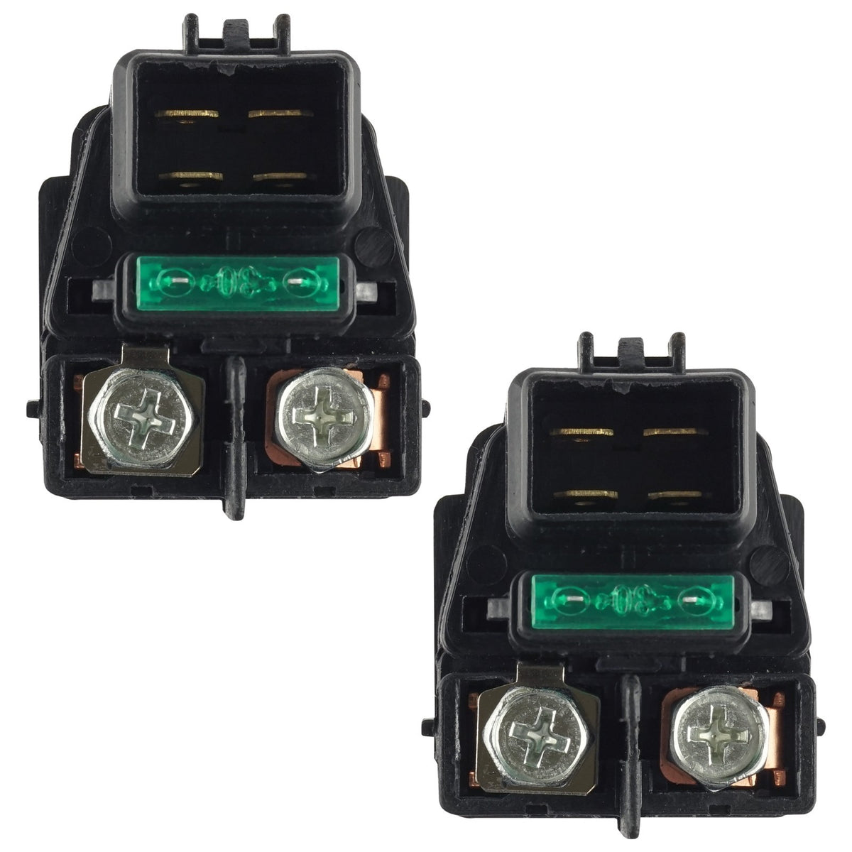 Starter Solenoid Relay for Suzuki DR-Z250 DRZ250 (2001–2007)