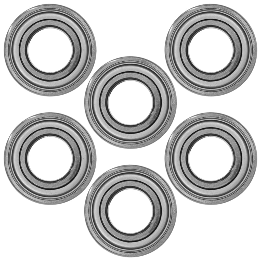 Deck Spindle Repair Kit for Exmark Lazer Z LHP4823KA LCT23BV603 (2000–2000)