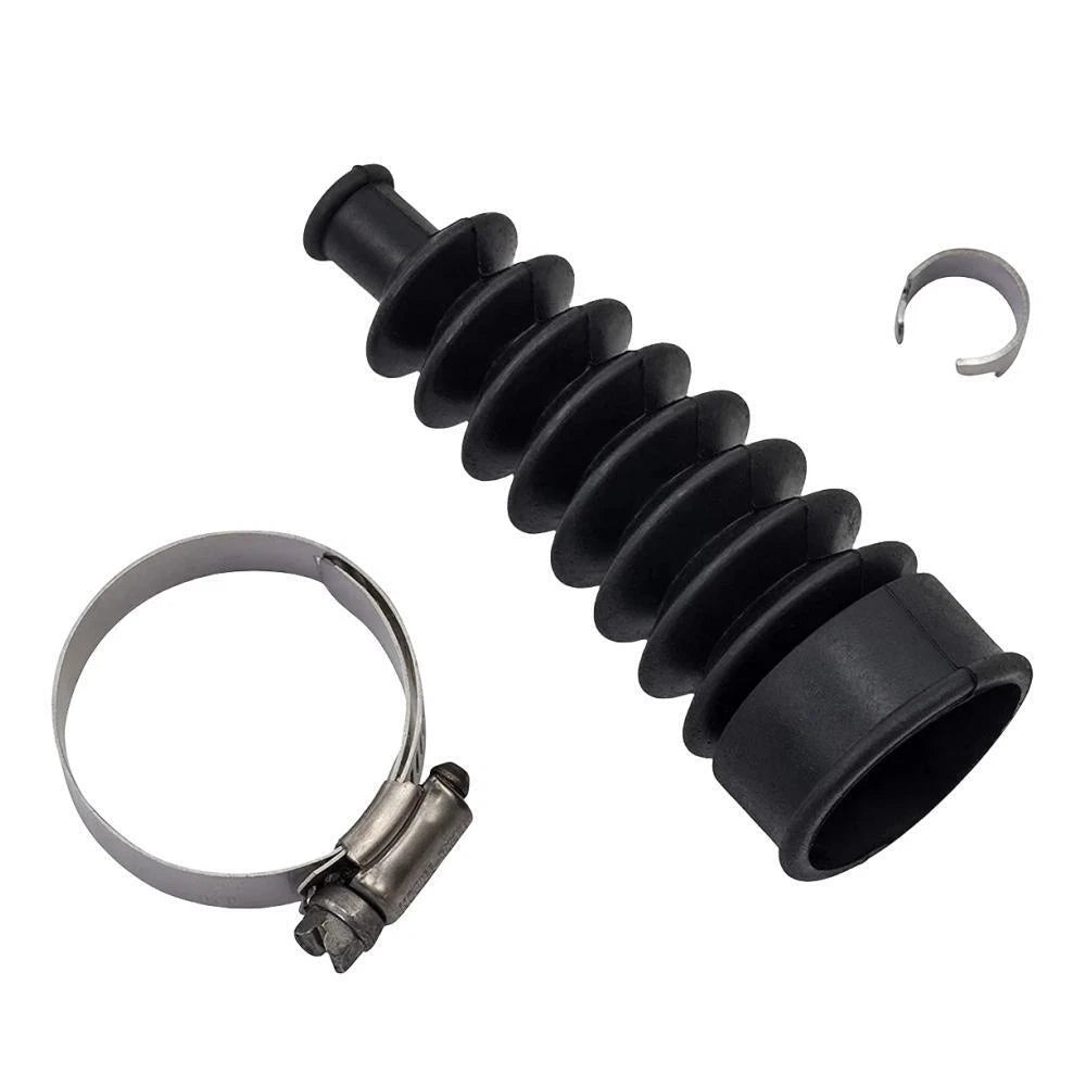 U-Joint Exhaust Cable Bellows Hose Kit for Mercruiser Alpha One Gen II (74639Q02)