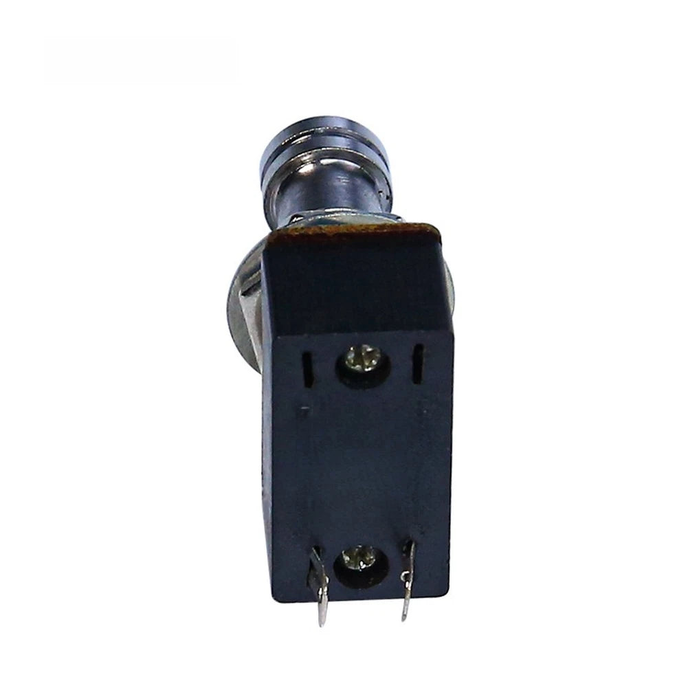 Generator Panels Start Button Panel Mount Switch Locking Nut (Universal)