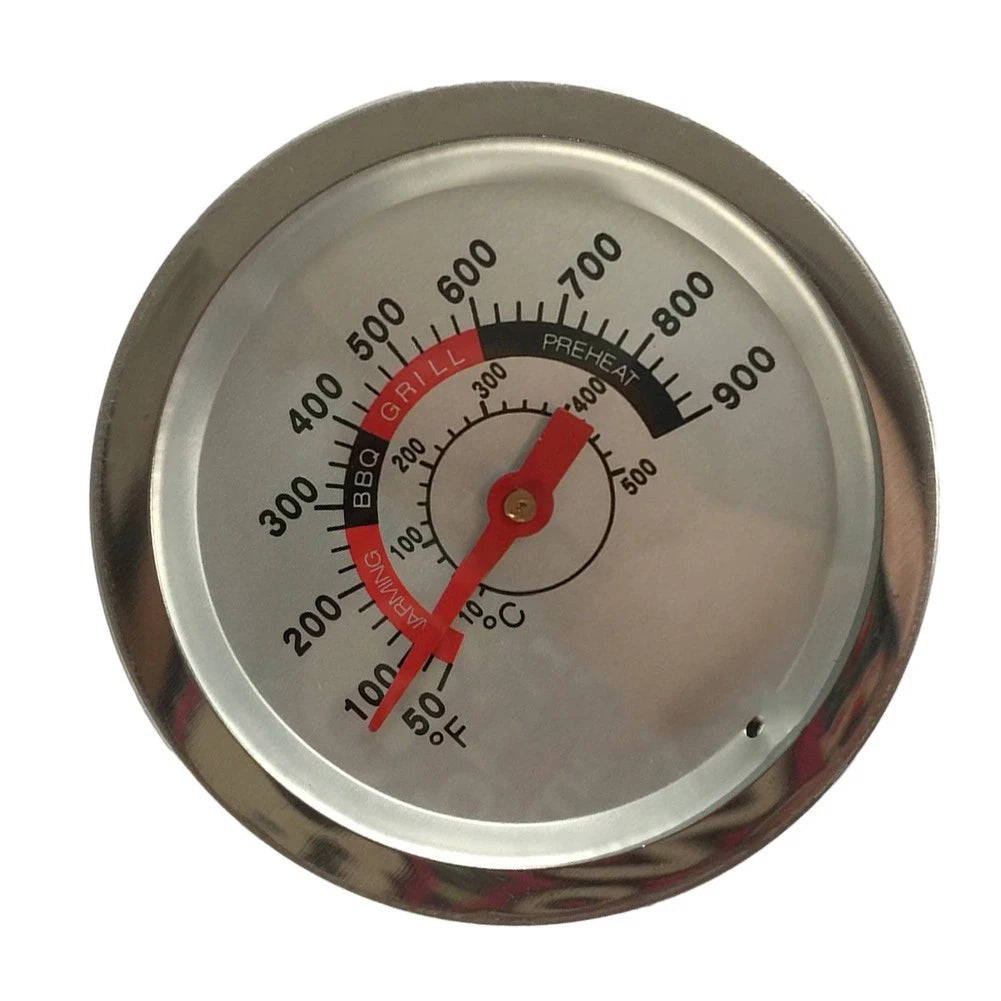 Oval TEMP Thermometer for Precise Temperature Control
