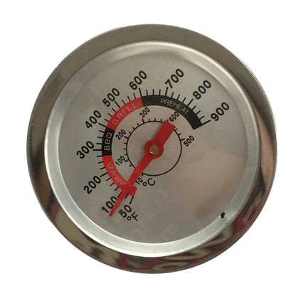 Oval TEMP Thermometer for Precise Temperature Control