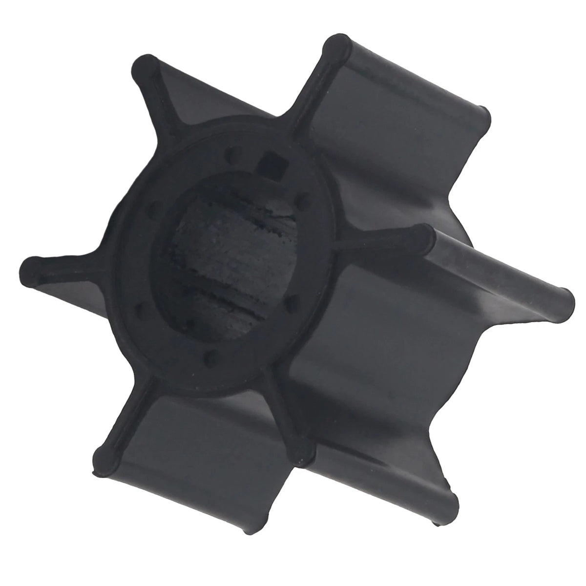 Soxa Marine Outboard Water Pump Impeller for Mercury 8 15 HP 8A 8K 15A Engine