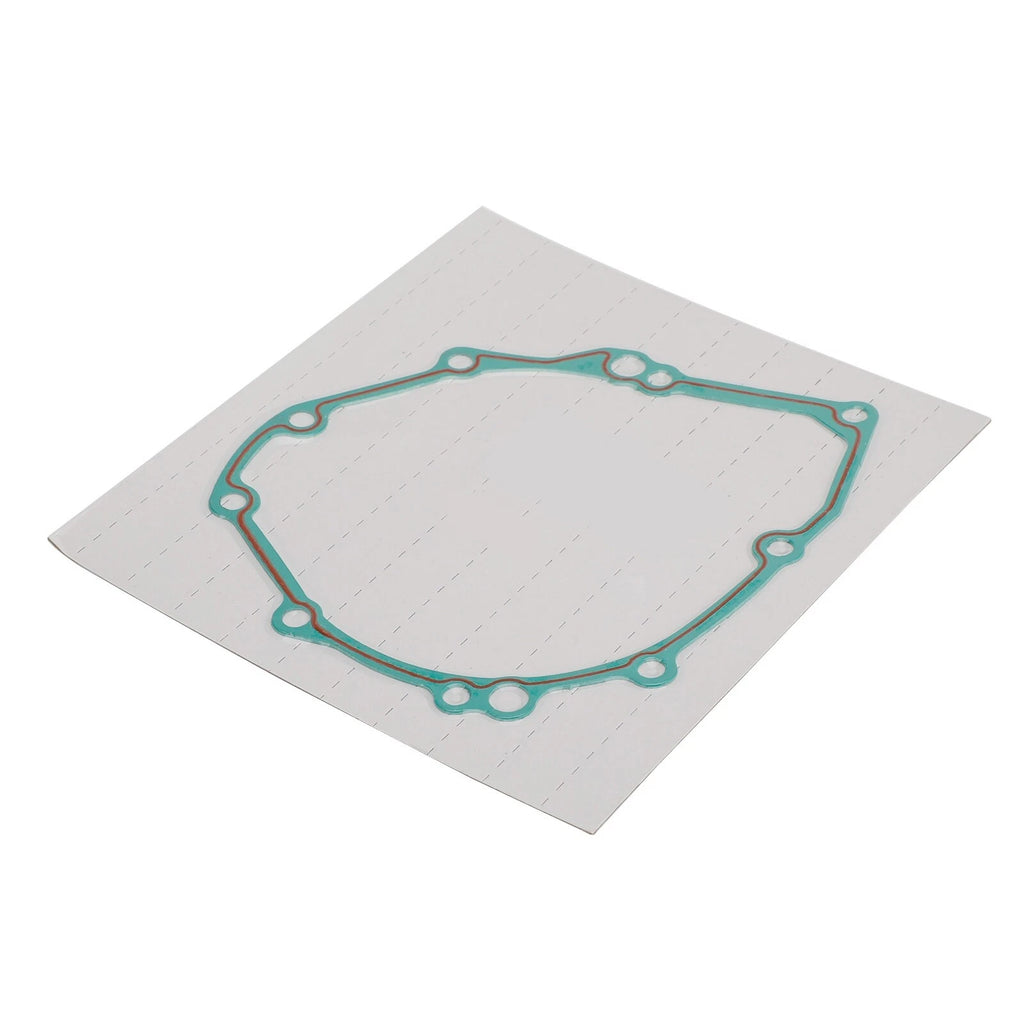 3X Alternator Stator Cover Gasket for Suzuki GSX 1300R Hayabusa (1999–2022)