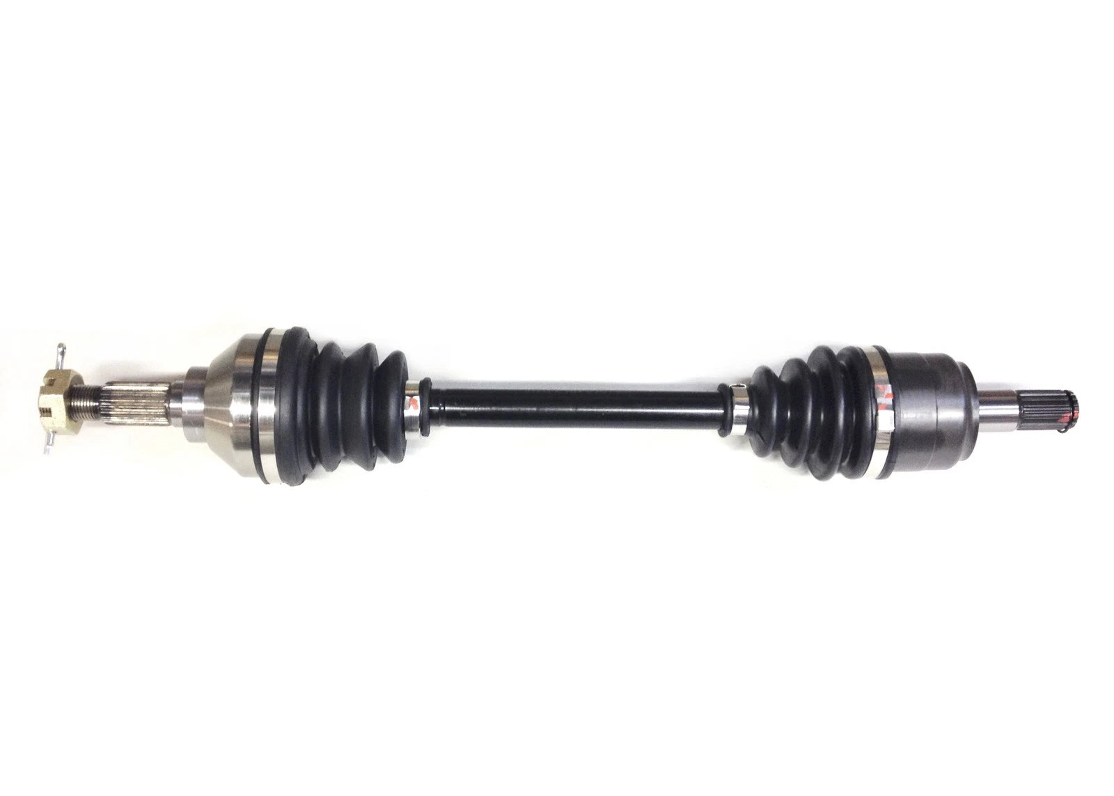 Front Right CV Axle for Kawasaki (59266-0025)