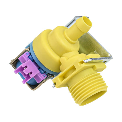 Water Inlet Valve for Dishwasher