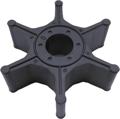 Water Pump Impeller Kit for Suzuki DT4 DT5 (2 Stroke, 17400-98652)