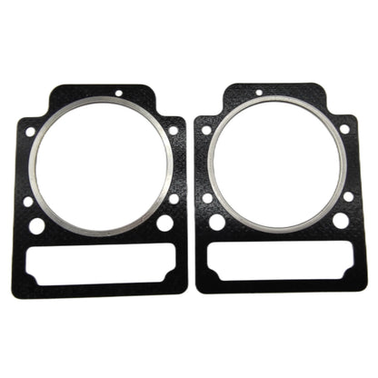 Decarbonizing Head Gasket Kit for Volvo Penta MD11 Diesel Engine 876376 18-4342