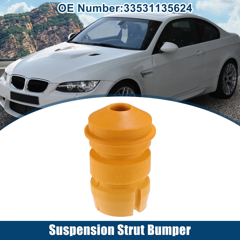 Suspension Strut Bumper Mount Support Replacement for BMW M5 (1991–1993)