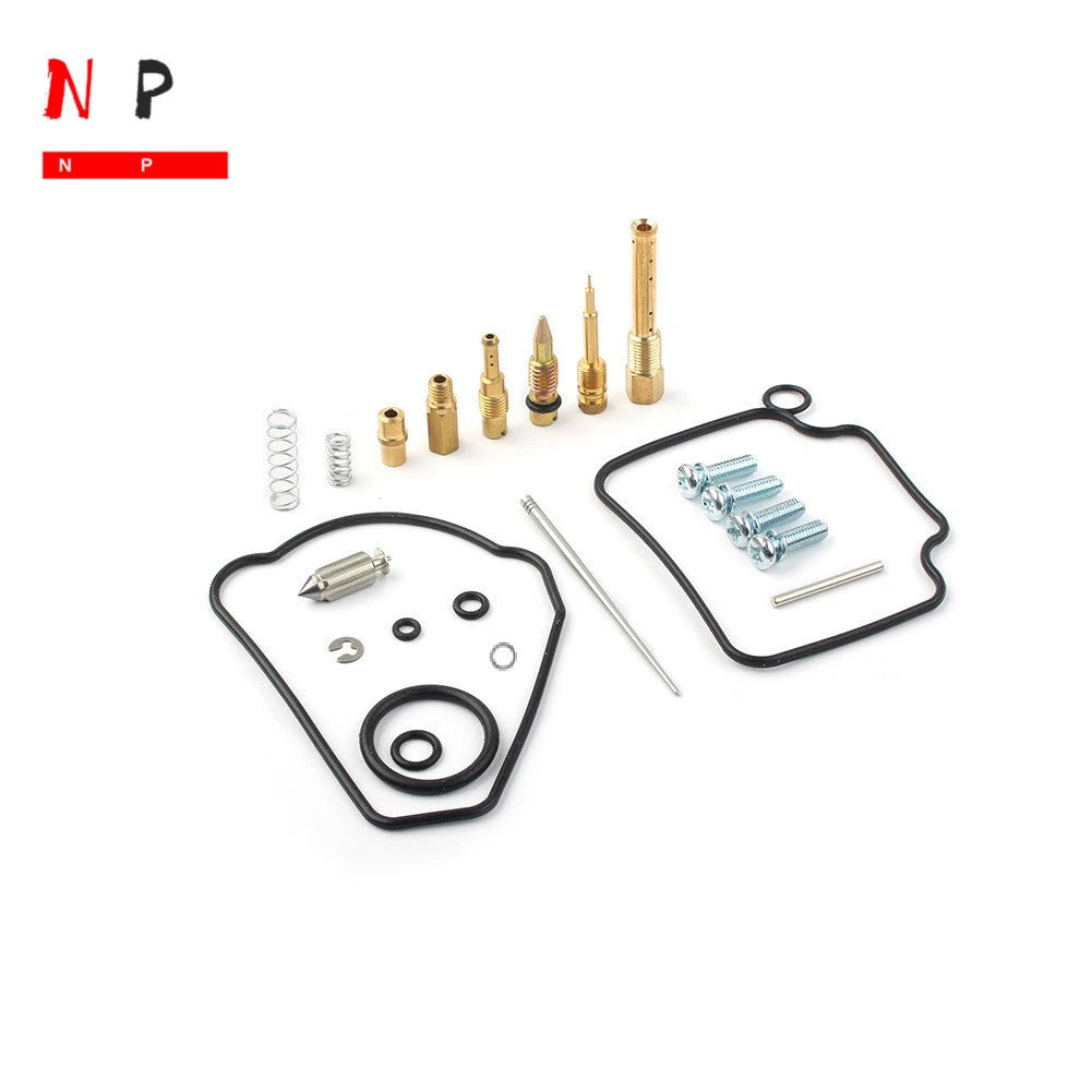 Carburetor Rebuild Kit for Honda TRX400EX (1999–2008)